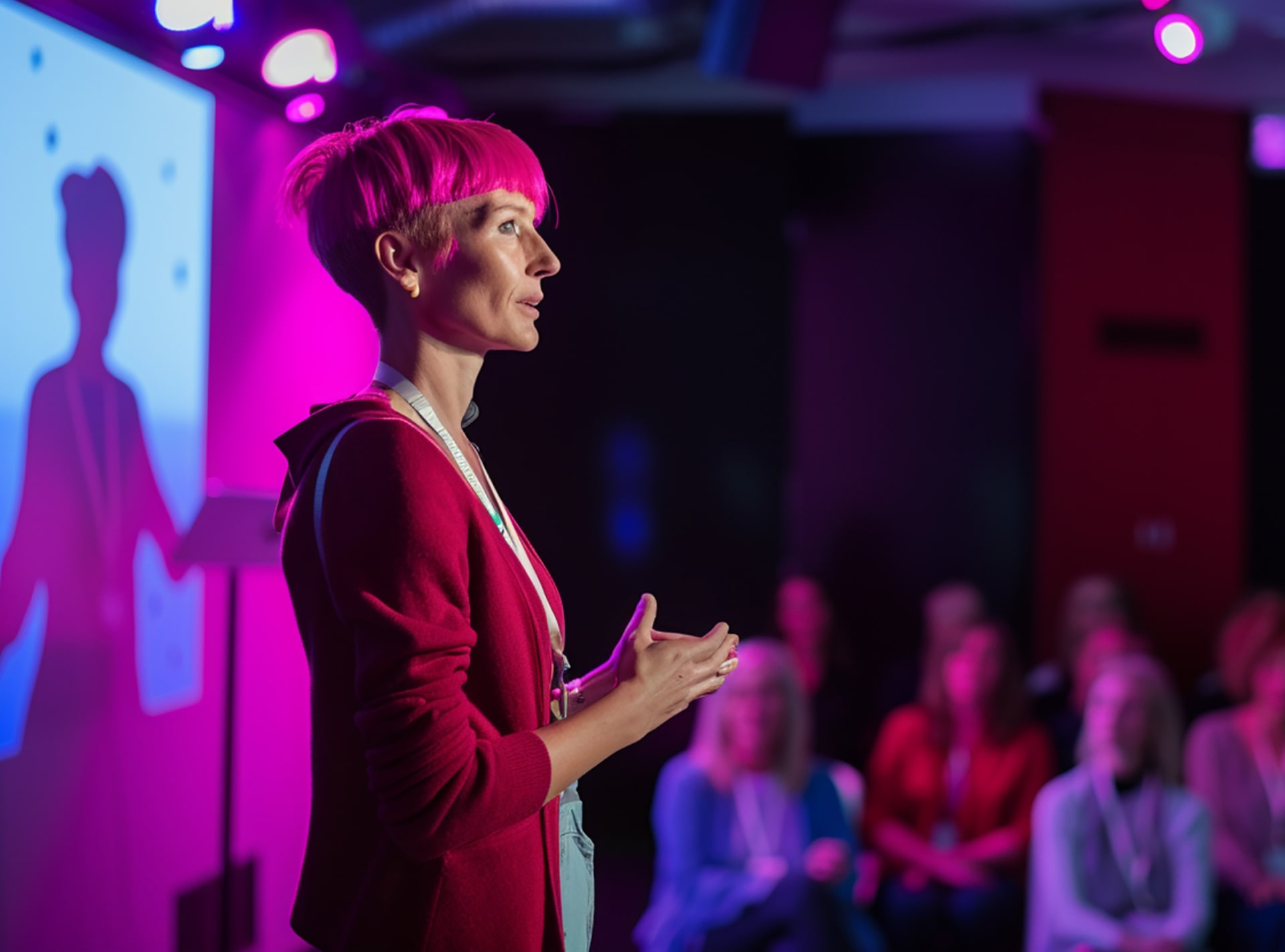 Організація конференції